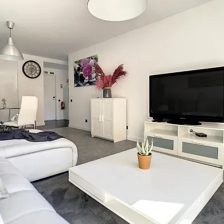 Apartamento Ocean Breeze By Lovelystay