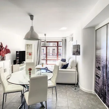 Ocean Breeze By Lovelystay * 丰沙尔