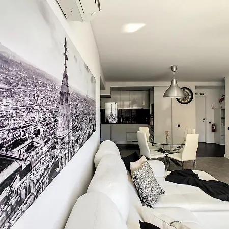 Apartamento Ocean Breeze By Lovelystay *
