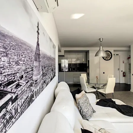Apartman Ocean Breeze By Lovelystay *