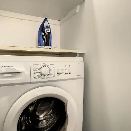 Ocean Breeze By Lovelystay 公寓 *