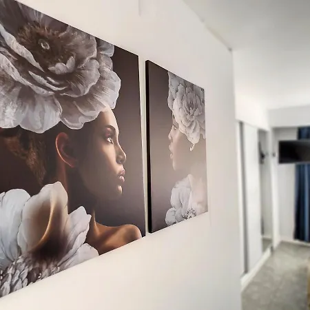 Ocean Breeze By Lovelystay 公寓