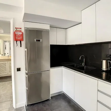 Apartamento Ocean Breeze By Lovelystay