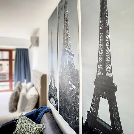 Ocean Breeze By Lovelystay 丰沙尔