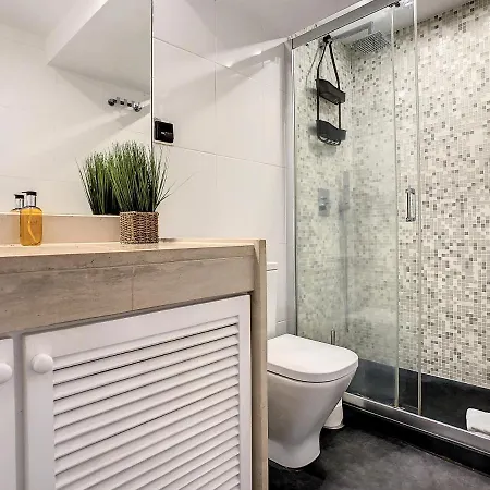 Apartman Ocean Breeze By Lovelystay Funchal