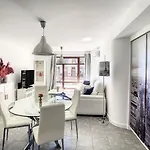 Ocean Breeze By Lovelystay * 푼샬