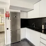 아파트 Ocean Breeze By Lovelystay