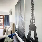 Ocean Breeze By Lovelystay 푼샬