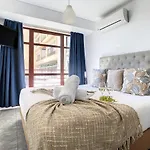 아파트 Ocean Breeze By Lovelystay 푼샬