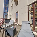 아파트 Ocean Breeze By Lovelystay