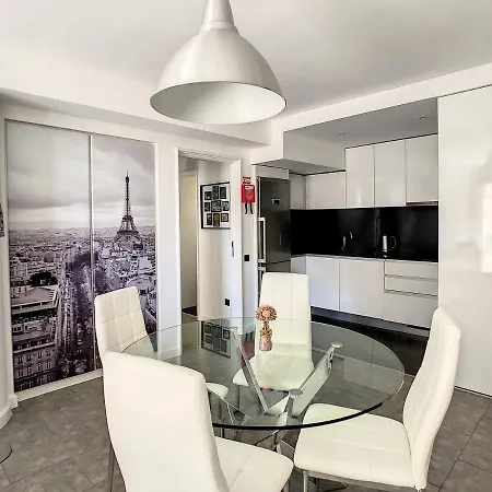 Ocean Breeze By Lovelystay Apartment Funchal (Madeira)