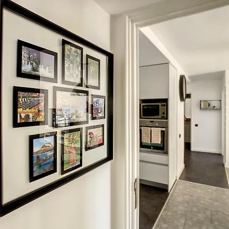 Ocean Breeze By Lovelystay Appartement