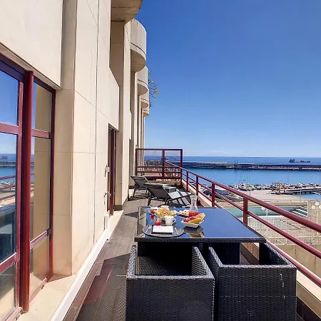 Ocean Breeze By Lovelystay * Funchal (Madeira)