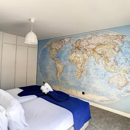 Appartement Ocean Breeze By Lovelystay *