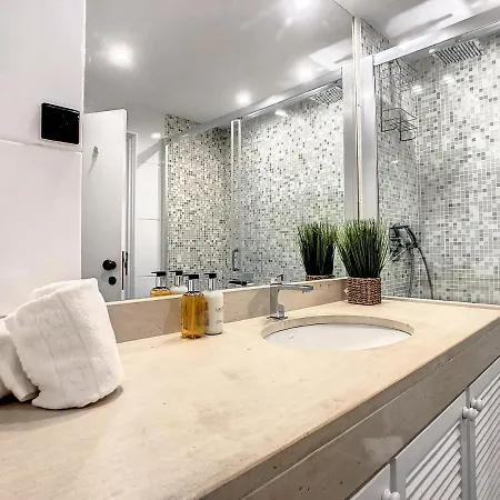 Appartement Ocean Breeze By Lovelystay *