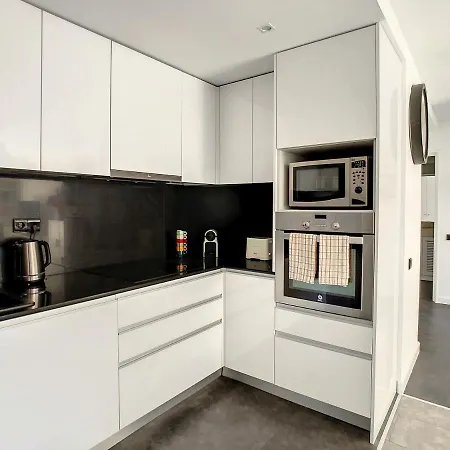 Appartement Ocean Breeze By Lovelystay *