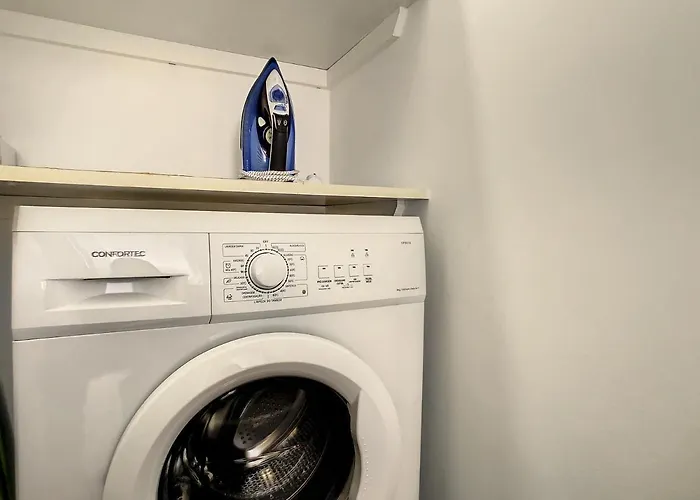 Ocean Breeze By Lovelystay דירה *