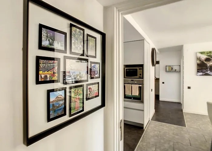 Ocean Breeze By Lovelystay דירה