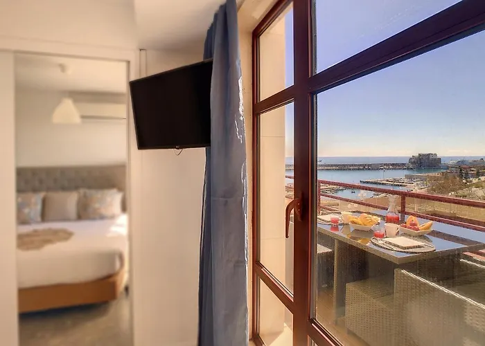 Ocean Breeze By Lovelystay