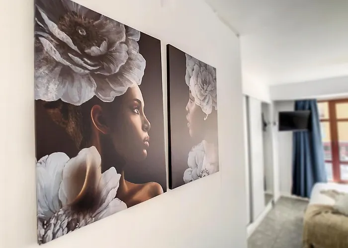 Ocean Breeze By Lovelystay דירה