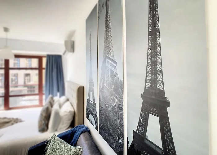 Ocean Breeze By Lovelystay פונשל