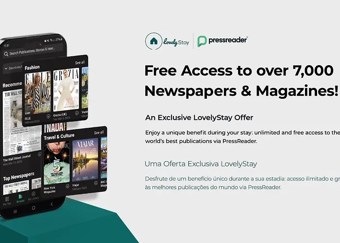 Apartman Ocean Breeze By Lovelystay Funchal