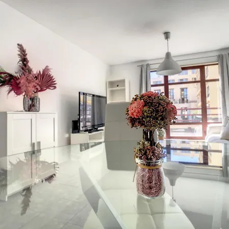 Apartmán Ocean Breeze By Lovelystay Funchal (Madeira)