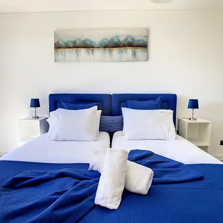 Ocean Breeze By Lovelystay