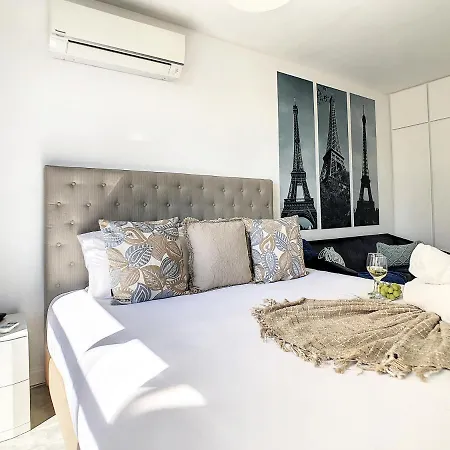Ocean Breeze By Lovelystay Apartmán Funchal (Madeira)